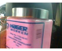 Hager & Werken embalming products available in Johannesburg south africa +27780818062