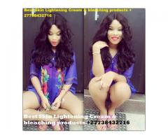 Best Skin Lightening Cream & bleaching products +27738432716