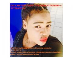 Best Skin Lightening Cream & bleaching products +27738432716