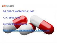 Durban Medical Abortion Clinic in Durban +27718032701