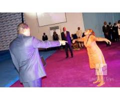 ARE YOU A PASTOR OR HEALER LOOKING FOR SPECIAL POWERS? in UK USA Canada Austria Australia Jamaica