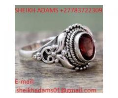 TRADITIONAL POWERFUL MAGIC  RINGS  +27783722309 IN SANDTON