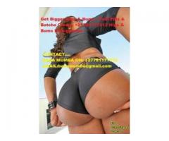 YODI PILLS AND BOTCHO CREAMS FOR HIPS AND BUMS ENLARGEMENTS…+27781177312