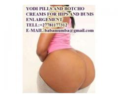 HIPS AND BUMS ENLARGEMENT CREAMS…. +27781177312