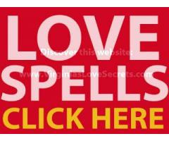 Lost love spells caster call  chief bengo @ +27630001232