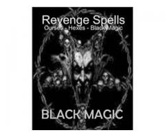 Mysterious Black magic +27717955374