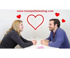 Lost Love spells to bring back a lost ex-lover in 2days call +27717955374