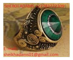 TRADITIONAL POWERFUL MAGIC  RINGS  +27783722309 IN SANDTON
