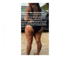 YODI PILLS AND BOTCHO CREAMS FOR HIPS AND BUMS ENLARGEMENTS…+27730727287