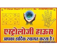 1 Love Marriage Specialist In Alwar,Udaipur +919878531080