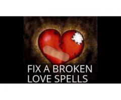 Lost lover spells to bring your lover back ,call +27633340897