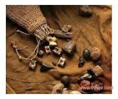 Get powerful magic ring and wallet call  chief bengo @ +27630001232
