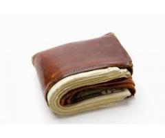 Magic wallet to Make you Rich in Few days Contact me +27786022898