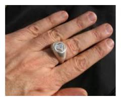 TALISMAN ~ SUPER POWER MAGIC RING OF WONDERS CALLOR WHATSAPP +27786022898