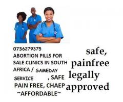 ABORTION WOMENS CLINIC 0736279375 IN OLIVEDALE,PARKWOOD,PARKVIEW,ROSEBANK,NORWOOD,SANDTON