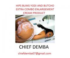 Hips Bums Breasts YODI & BUTCHO Extra Enlargement products CHIEF DEMBA +256703579842