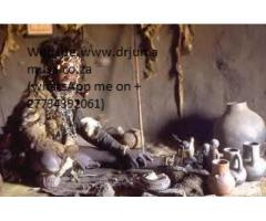 best of the best african cultural traditional healer jumamusa + 27734392061