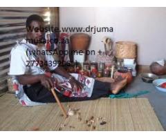 worlds powerful & strongest king of spell casters jumamusa cal +27734392061
