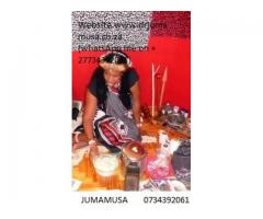 Dr jumamusa the love, marriage and forgive & forget spell expert