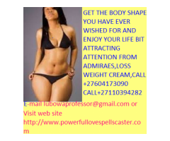 MOST EFFECTIVE NATURAL PENIS ENLARGEMENT CREAM CALL +27604173090 PROF LUBOWA
