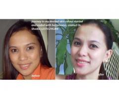 Effective and quick results skin whitening products,+27715745304