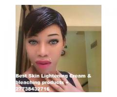 GET ORIGINAL SKIN WHITENING OIL ,INJECTIONS/CREAMS AND PILLS AT SALE RATE CALL   +27738432716
