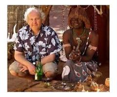 Herbalist traditional healer +27785838454