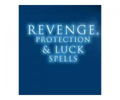 Protection and revenge spells caster ,call +27785838454