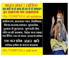 love marriage problem solution by babaji call +91-7339973511