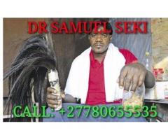 Dr Samuel the best traditional healer in all life problems in soweto call +27780655535