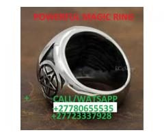 Powerful Magic rings for money, powers, wealth, fame call +27780655535 soweto