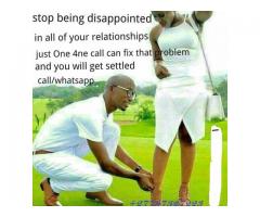 Powerful Lost Love Spells Traditional Spiritual Healer in Bloemfontein +27797272613
