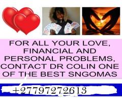 Powerful Traditional Healer  Lost Lover Marriage Divorce in King Williams town +27797272613