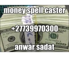 solving financial problems using witchcraft +27739970300 anwar sadat