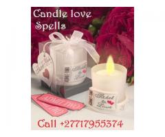 Candle love spells call +27717955374
