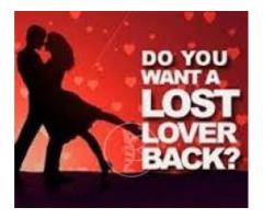 Lost Love Spell Priest - Spiritual Traditional healer love spells that work +27630762551 .