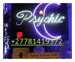 MOST TRUSTED GENUINE MIRACLE SPIRITUAL HERBALIST HEALER WORLDWIDE +27781419372