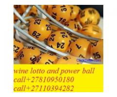 King Of lottery Spells,Poweball,Jackpots Wordwide Call+27810950180 Prof Lubowa