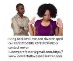 Powerful No1 Lost Love Spells Worldwide Call+27810950180 Mama Hawah
