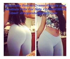 HIP UP PILLS AND CREAMS FOR BREAST ENLARGEMENT AND REDUCTION …..+27825438526