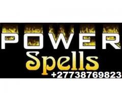 POWERFUL TRADITIONAL LOST LOVE SPELLS CASTER +27738769823