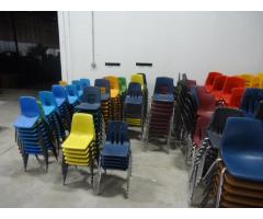 School Furniture for sale
