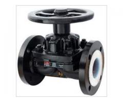 DIAPHRAGM VALVES DEALERS IN KOLKATA