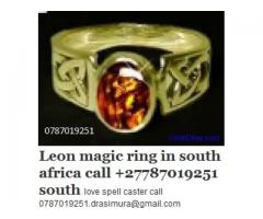 SUPER POWER MAGIC RING OF WONDERS +27787019251