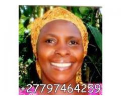 Traditional Healer With Powerful Spells Of Black magic call +27797464259