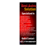 Love Vashikaran Specialist Baba Ji +91-7791980451