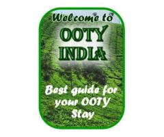 Ooty Tour Packages at 25% Offer. Choose your package now!