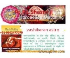 Astrology advice +91-9602477070