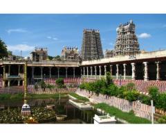 Rare Temples – Powerful Pilgrimage Tours in South India