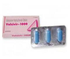 Valtrex works effectively on cold sores